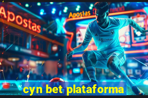 cyn bet plataforma